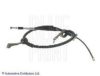 TOYOT 4642028170 Cable, parking brake